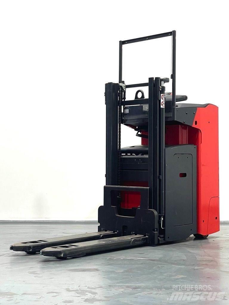 Linde D12SF-1164 Ručne vedené vysokozdvižné vozíky