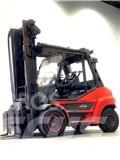 Linde H80D-396-03-EVO Dieselové vozíky