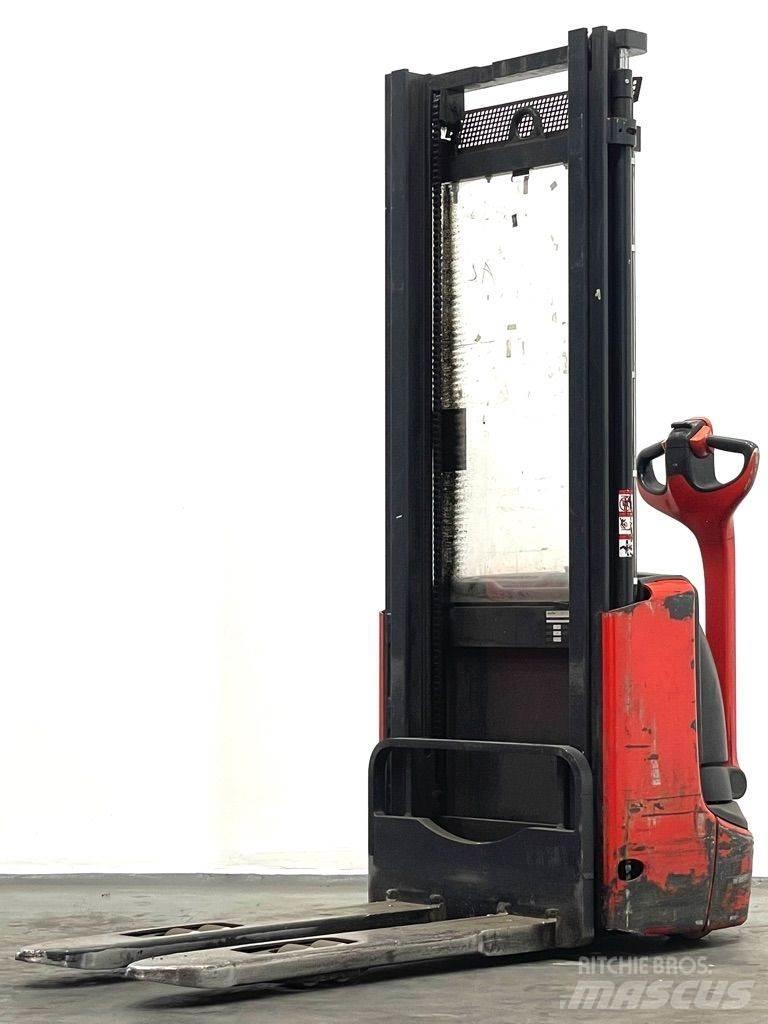 Linde L10-1172 Ručne vedené vysokozdvižné vozíky