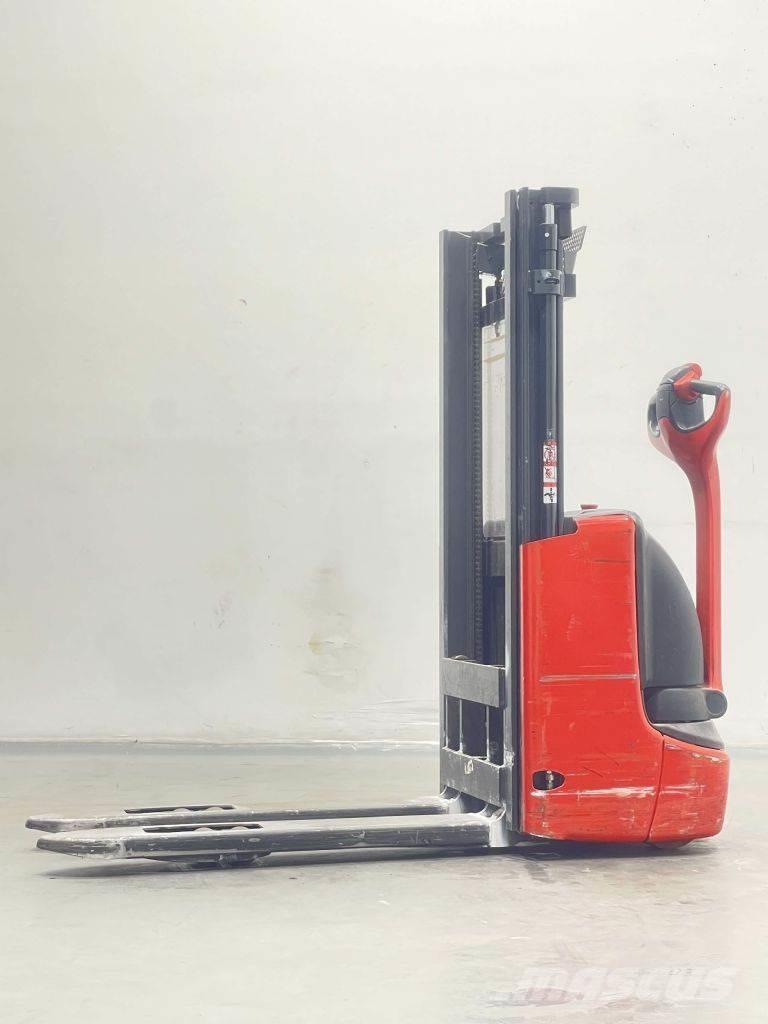 Linde L10B-1172 Ručne vedené vysokozdvižné vozíky