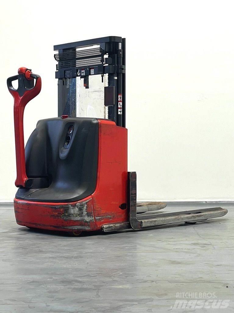Linde L12-1172 Ručne vedené vysokozdvižné vozíky