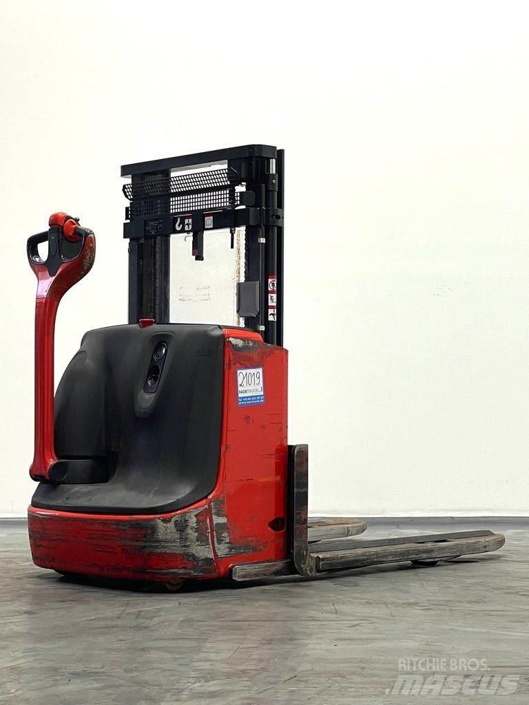 Linde L12-1172 Ručne vedené vysokozdvižné vozíky