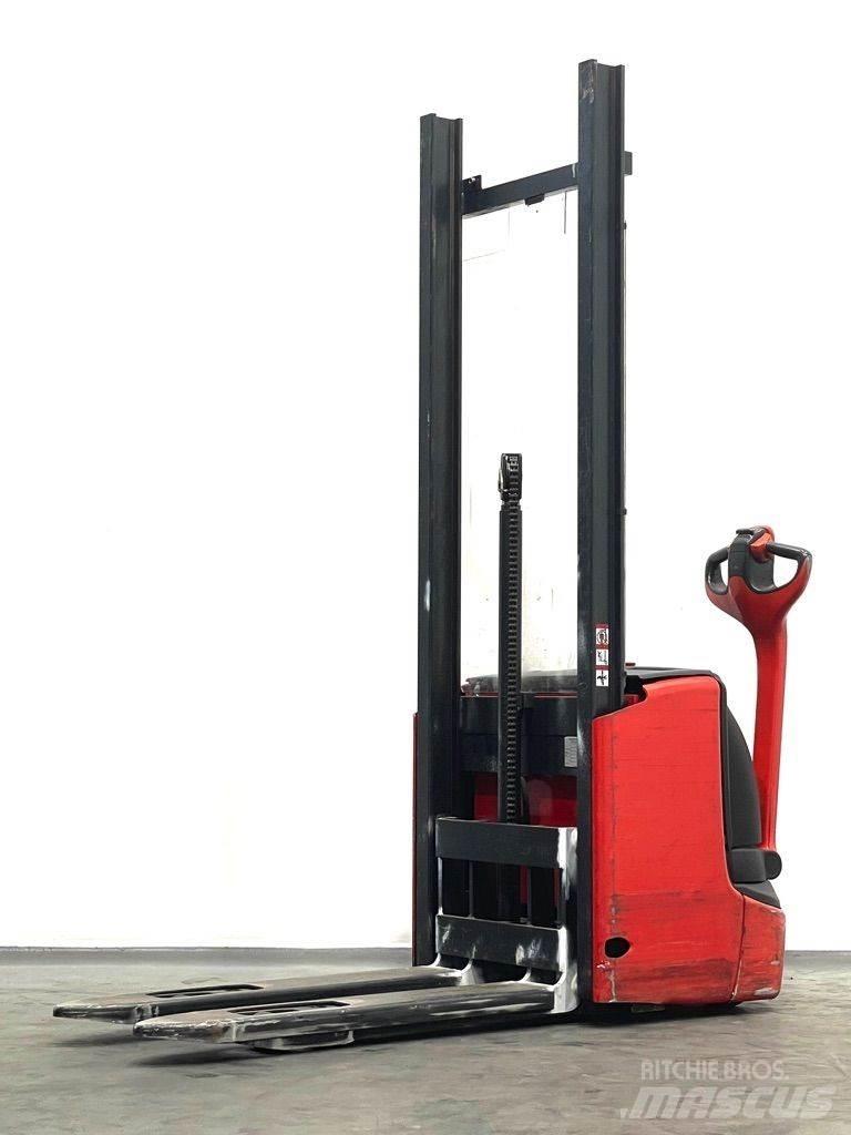 Linde L12i-1172 Ručne vedené vysokozdvižné vozíky