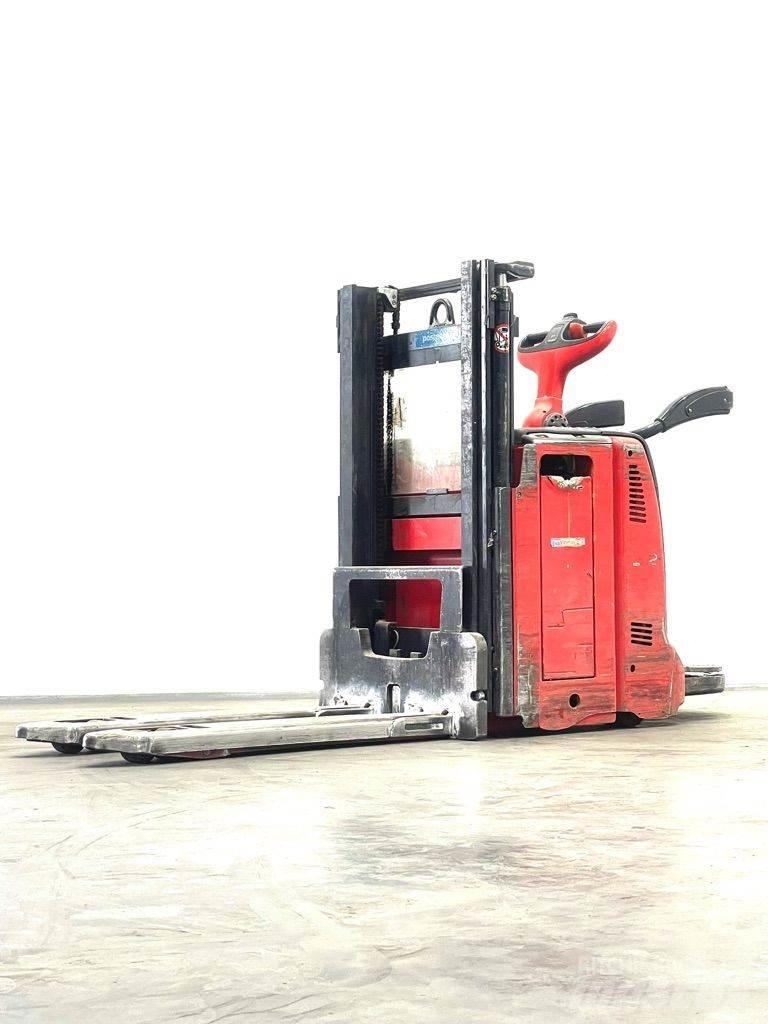 Linde L12LAP-133 Ručne vedené vysokozdvižné vozíky