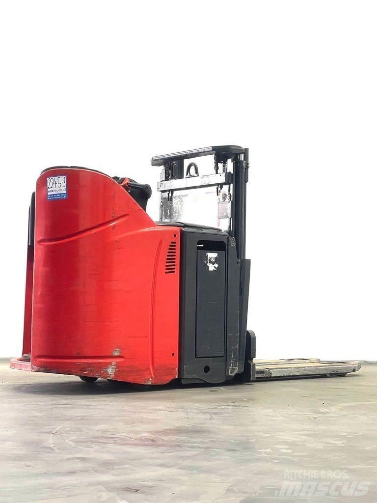 Linde L12LHPSP-133 Ručne vedené vysokozdvižné vozíky