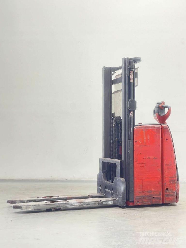 Linde L14-1173 Ručne vedené vysokozdvižné vozíky