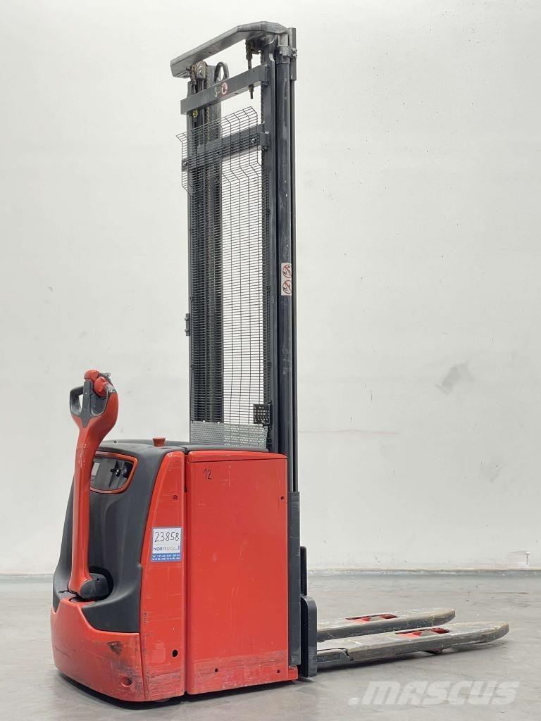 Linde L14-1173 Ručne vedené vysokozdvižné vozíky