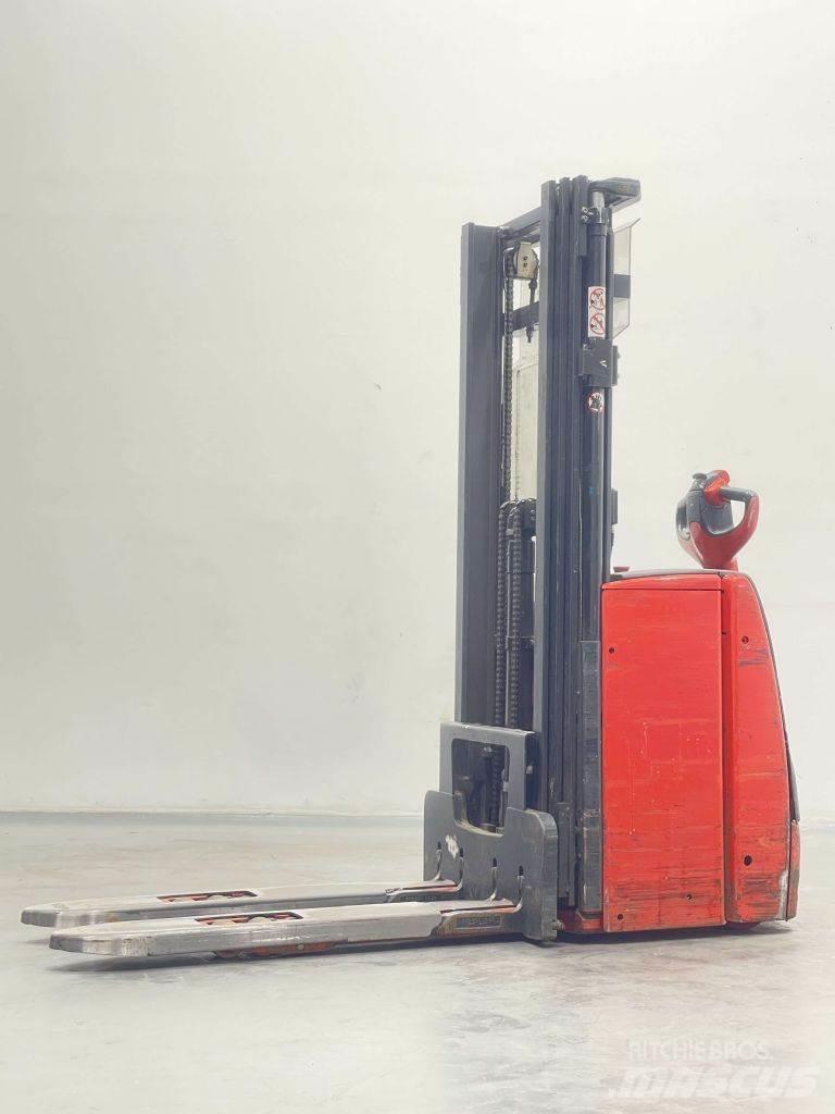 Linde L14-Li-Ion-1173 Ručne vedené vysokozdvižné vozíky