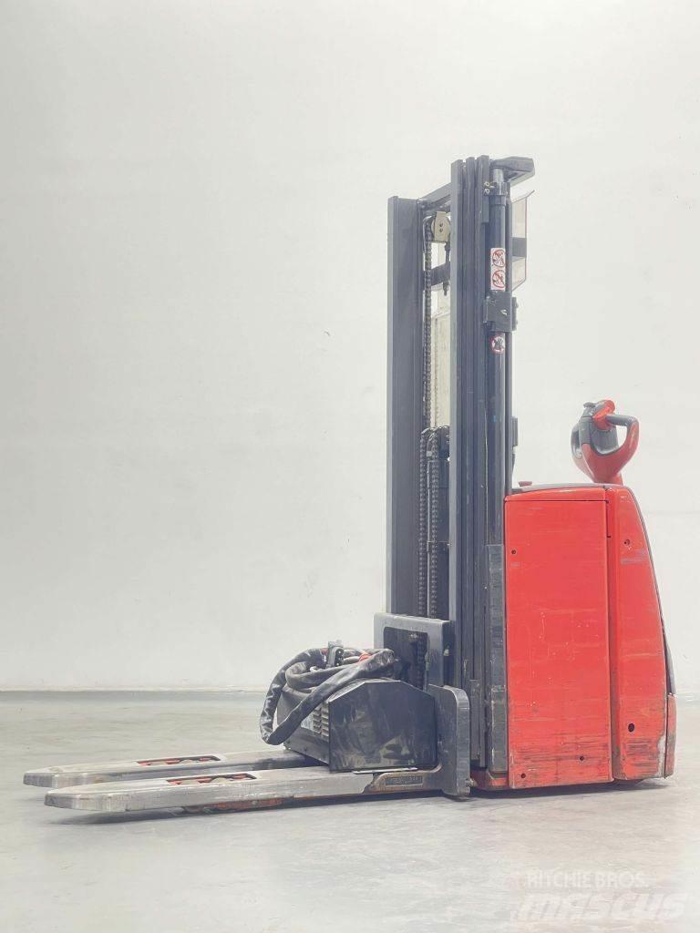 Linde L14-Li-Ion-1173 Ručne vedené vysokozdvižné vozíky