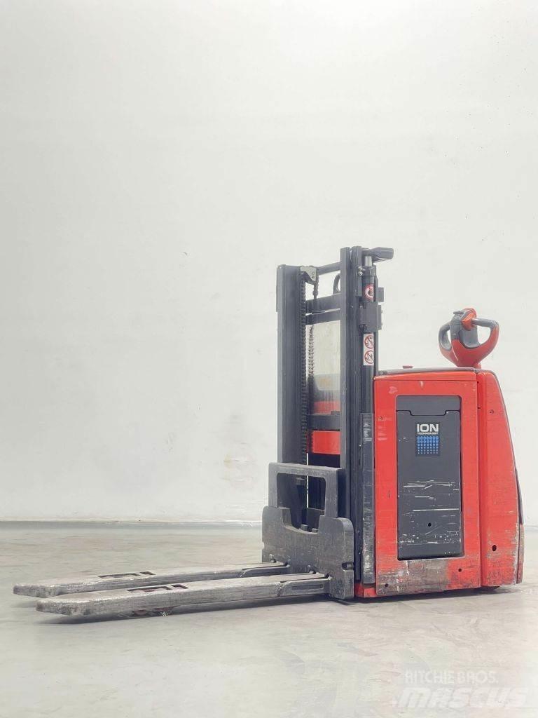 Linde L14-Li-Ion-1173 Ručne vedené vysokozdvižné vozíky