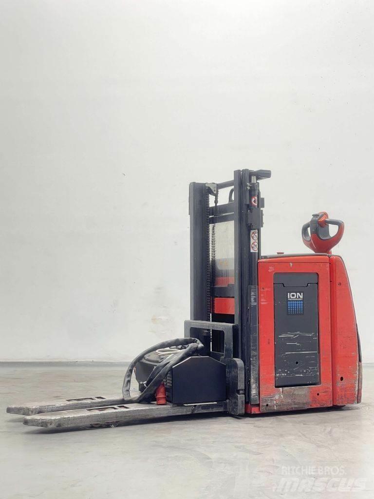 Linde L14-Li-Ion-1173 Ručne vedené vysokozdvižné vozíky