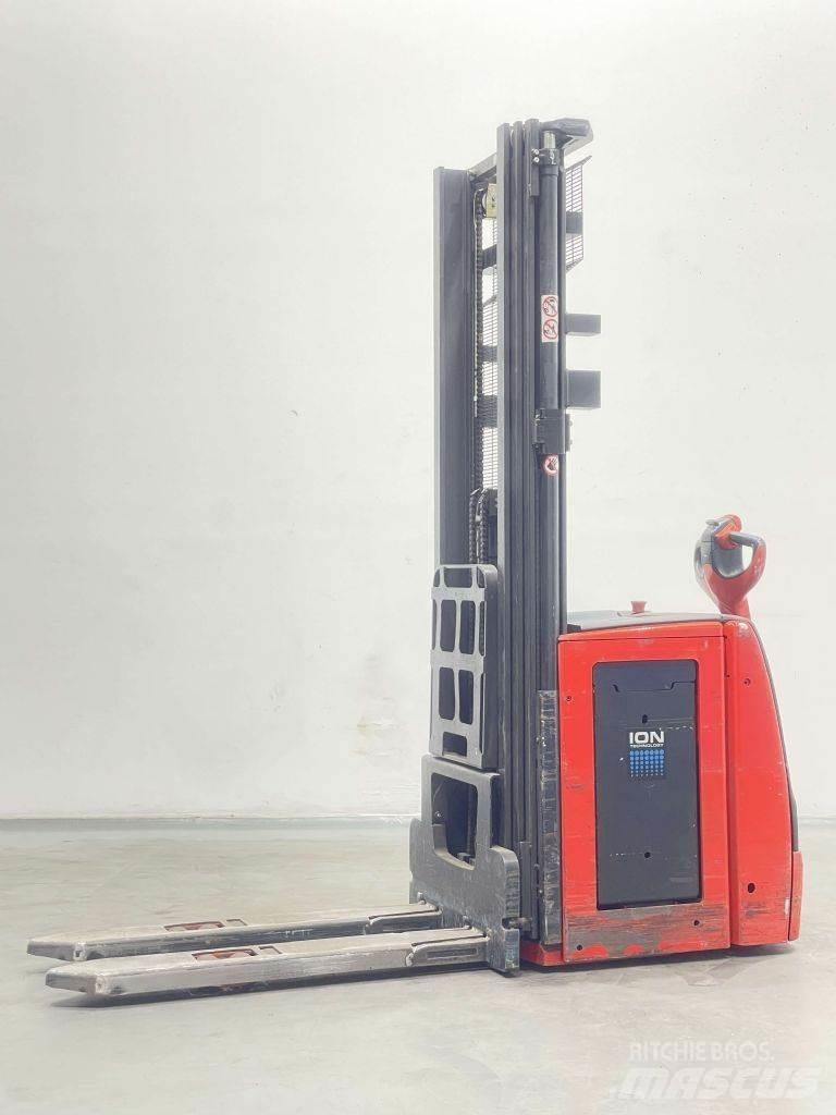 Linde L14-Li-Ion-1173 Ručne vedené vysokozdvižné vozíky