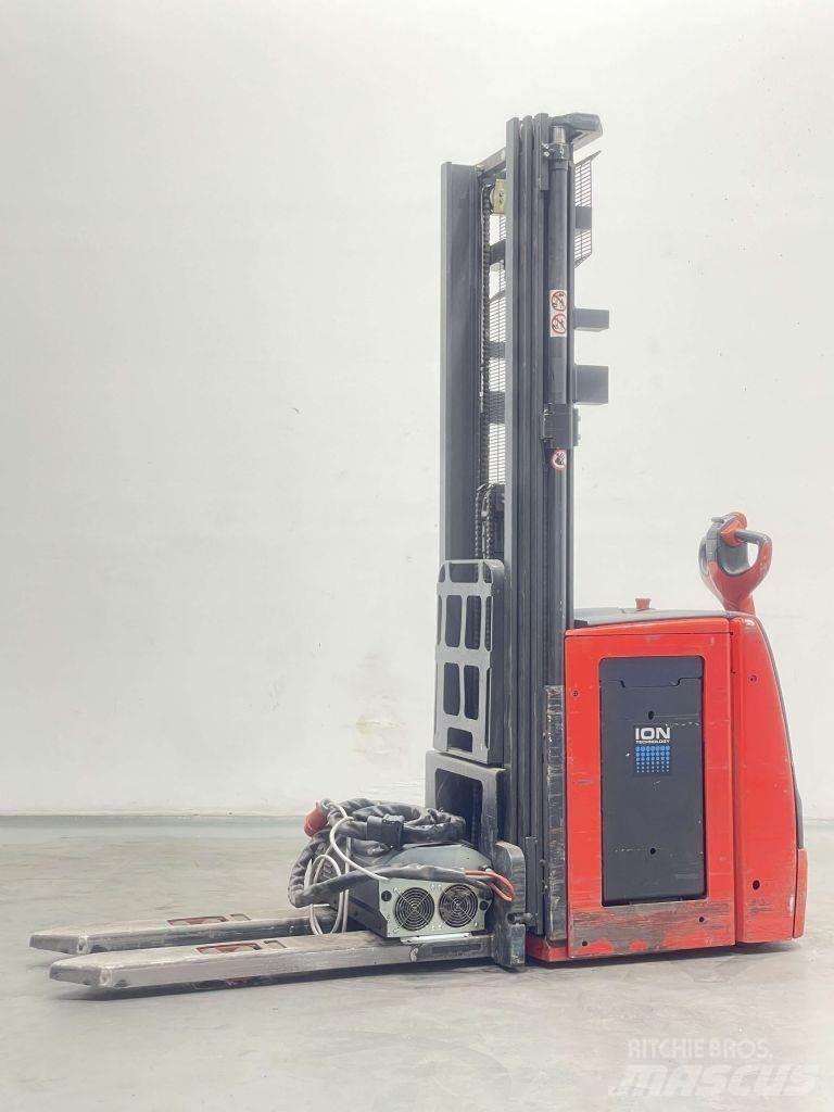 Linde L14-Li-Ion-1173 Ručne vedené vysokozdvižné vozíky