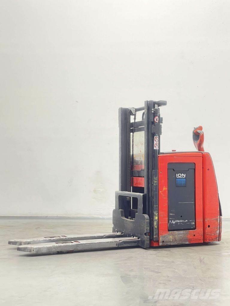 Linde L14-Li-Ion-1173 Ručne vedené vysokozdvižné vozíky