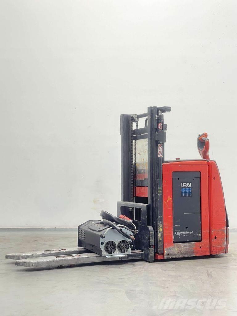 Linde L14-Li-Ion-1173 Ručne vedené vysokozdvižné vozíky