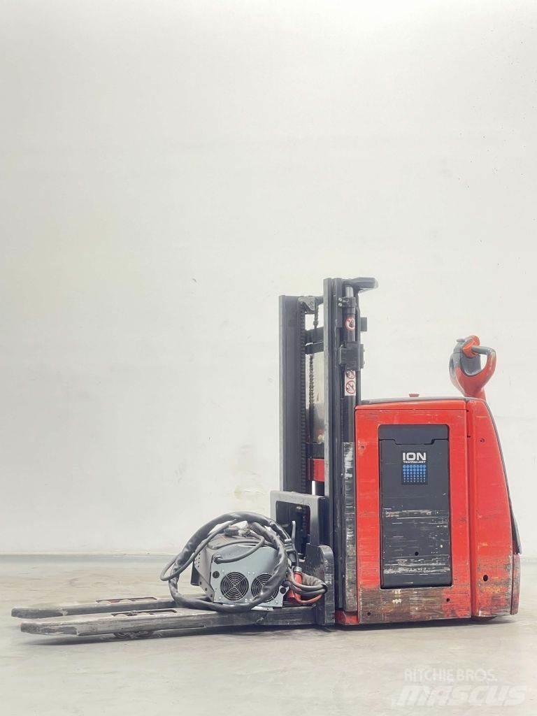 Linde L14-Li-Ion-1173 Ručne vedené vysokozdvižné vozíky