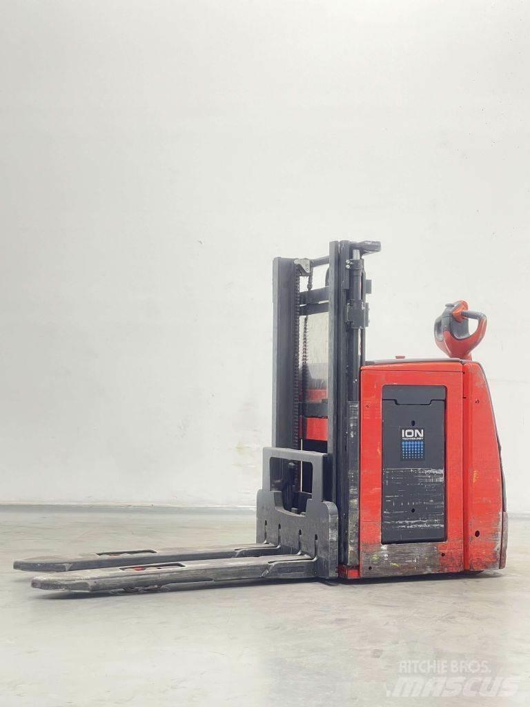 Linde L14-Li-Ion-1173 Ručne vedené vysokozdvižné vozíky
