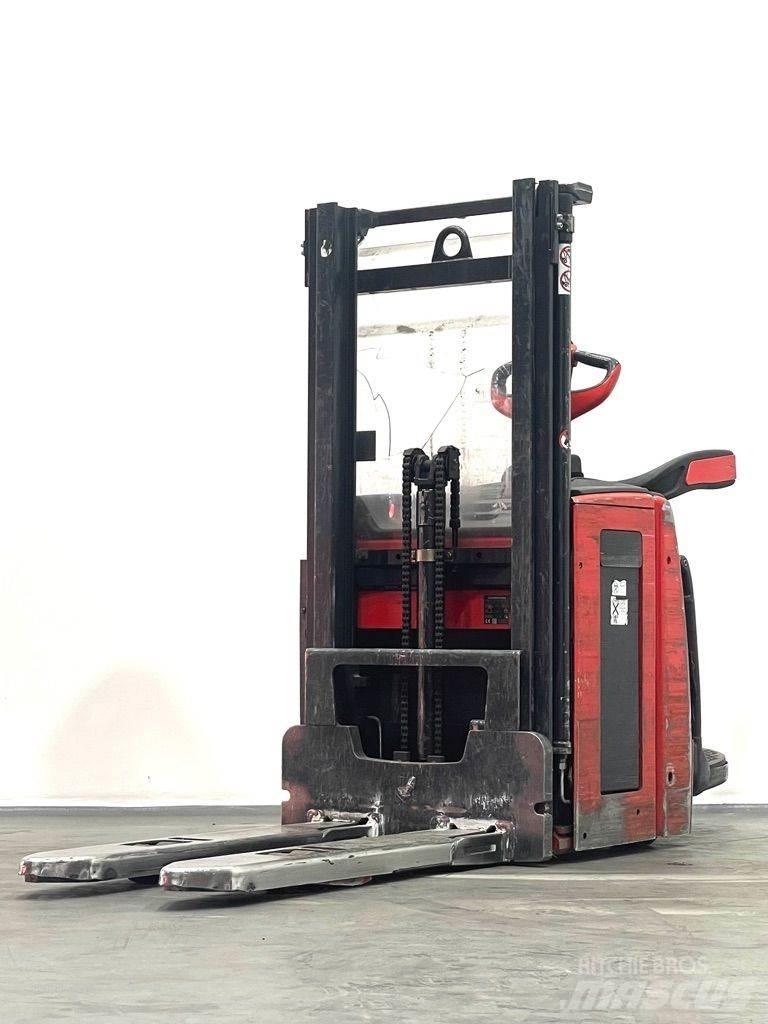 Linde L14AP-1173 Ručne vedené vysokozdvižné vozíky