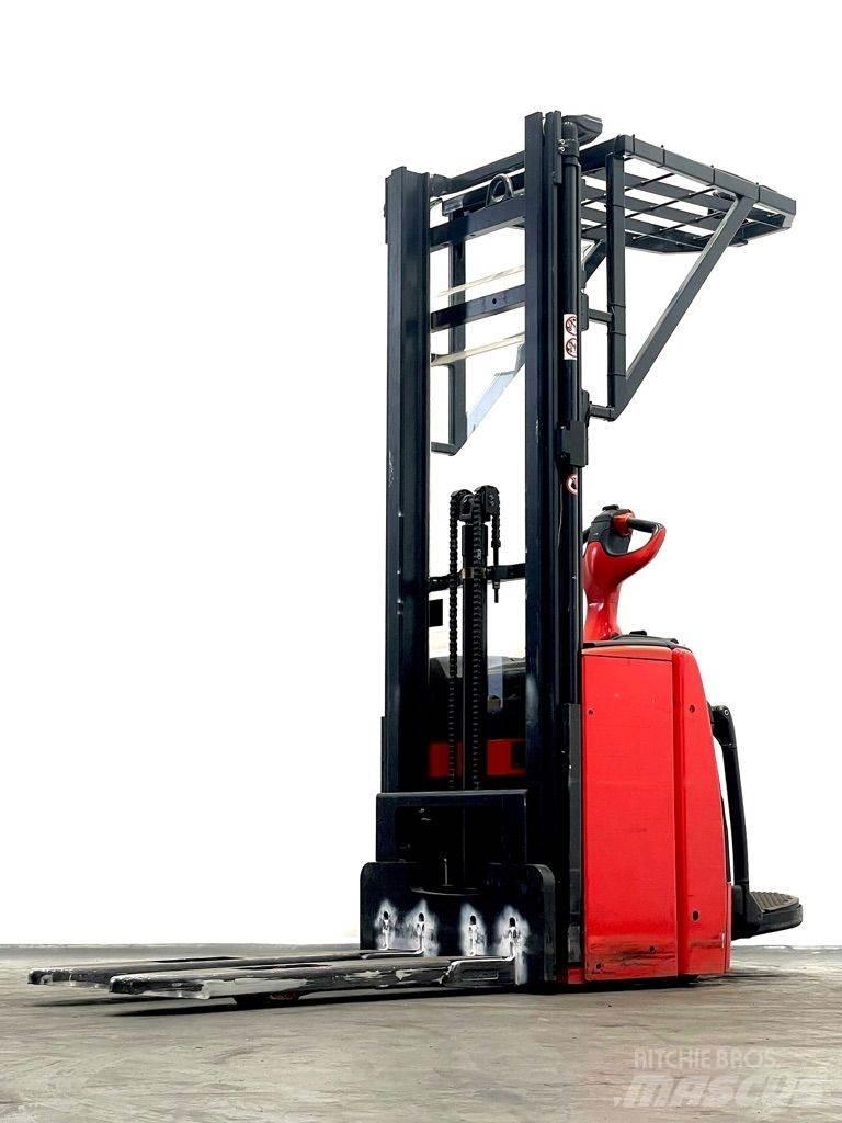 Linde L14AP-1173 Ručne vedené vysokozdvižné vozíky