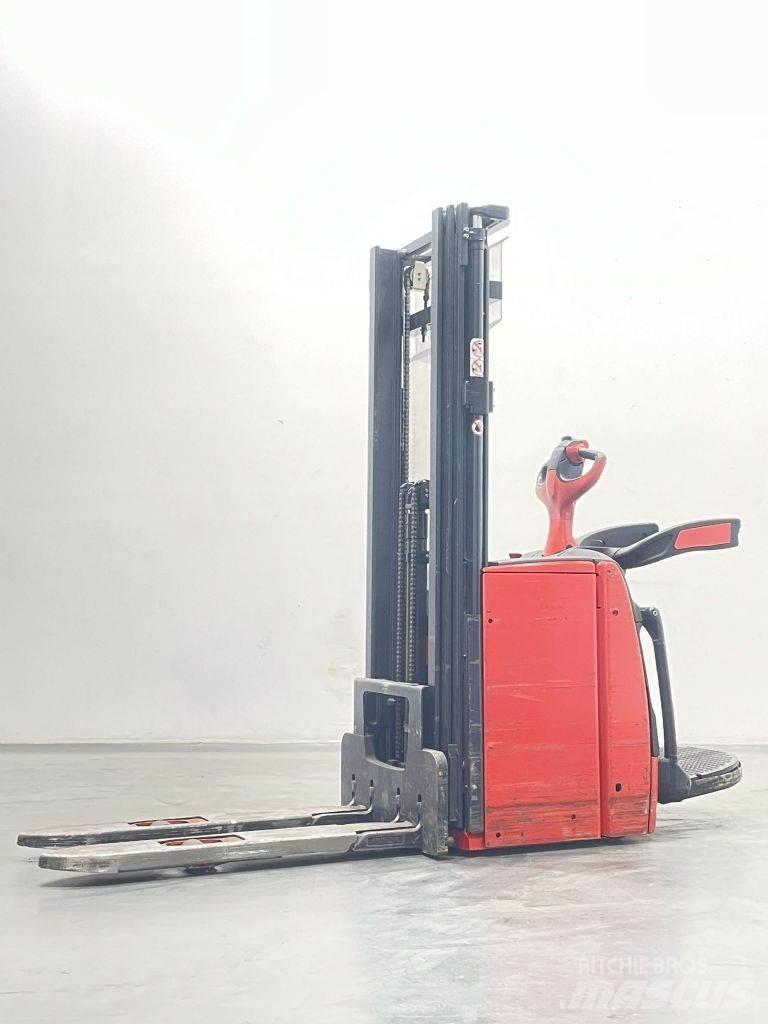 Linde L14AP-1173 Ručne vedené vysokozdvižné vozíky