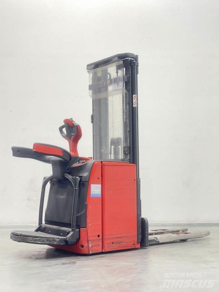 Linde L14AP-1173 Ručne vedené vysokozdvižné vozíky