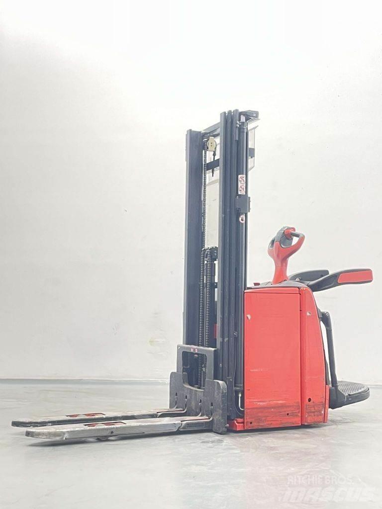 Linde L14AP-1173 Ručne vedené vysokozdvižné vozíky