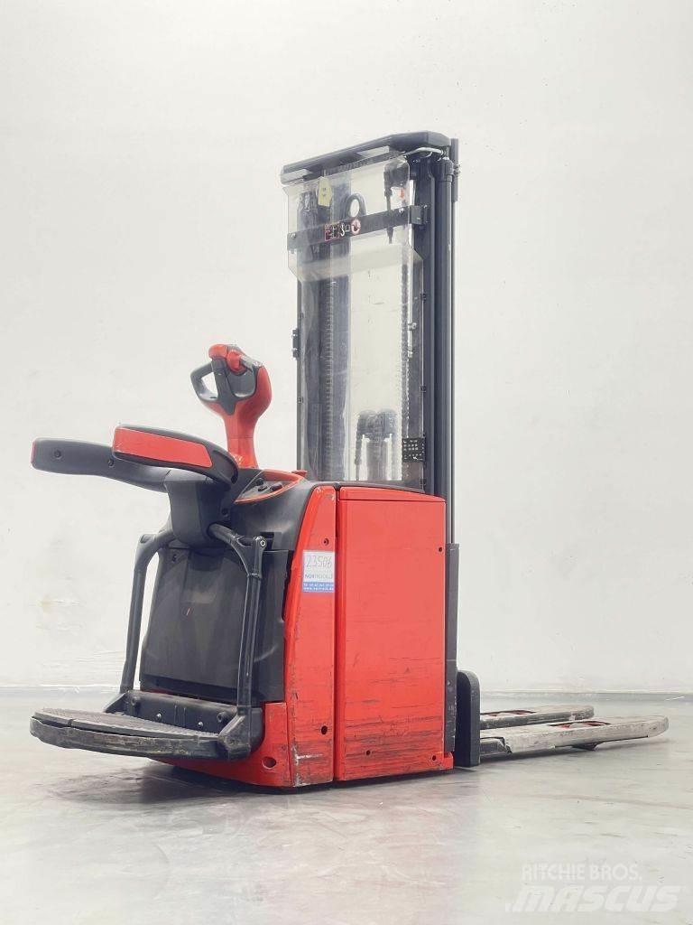 Linde L14AP-1173 Ručne vedené vysokozdvižné vozíky