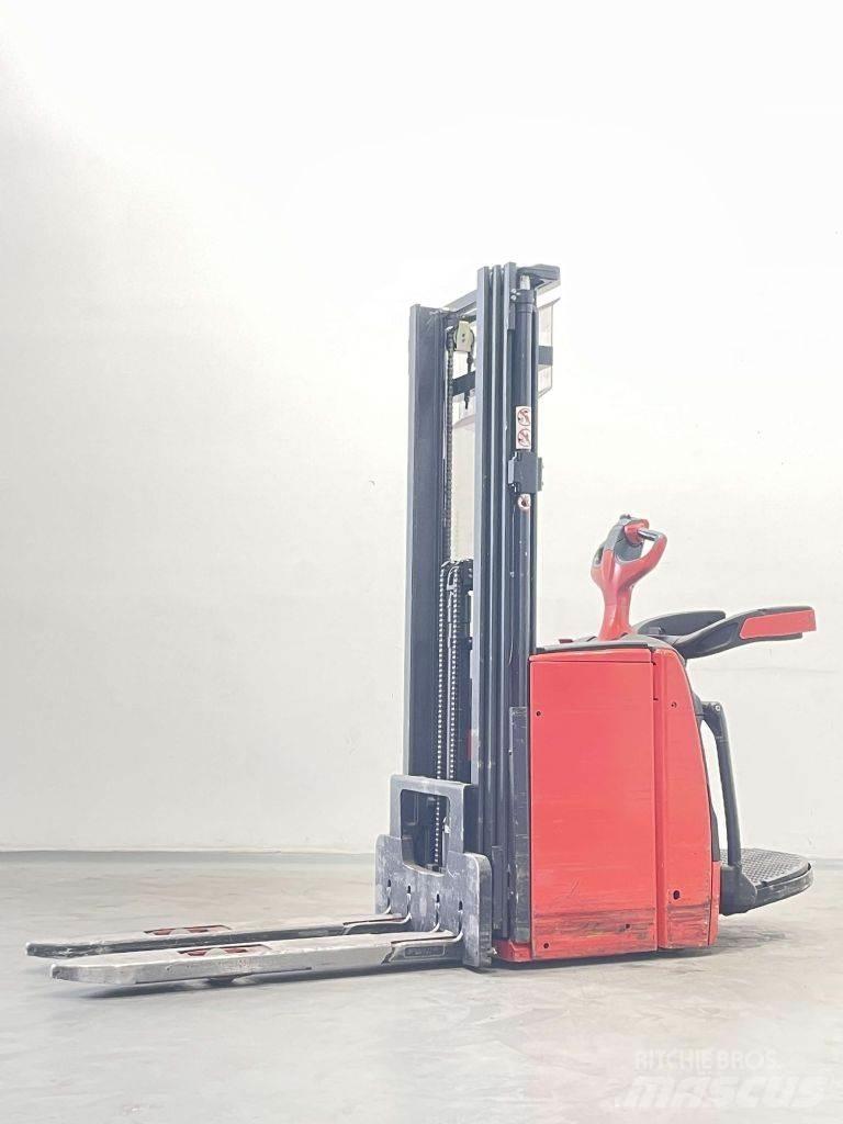 Linde L14AP-1173 Ručne vedené vysokozdvižné vozíky