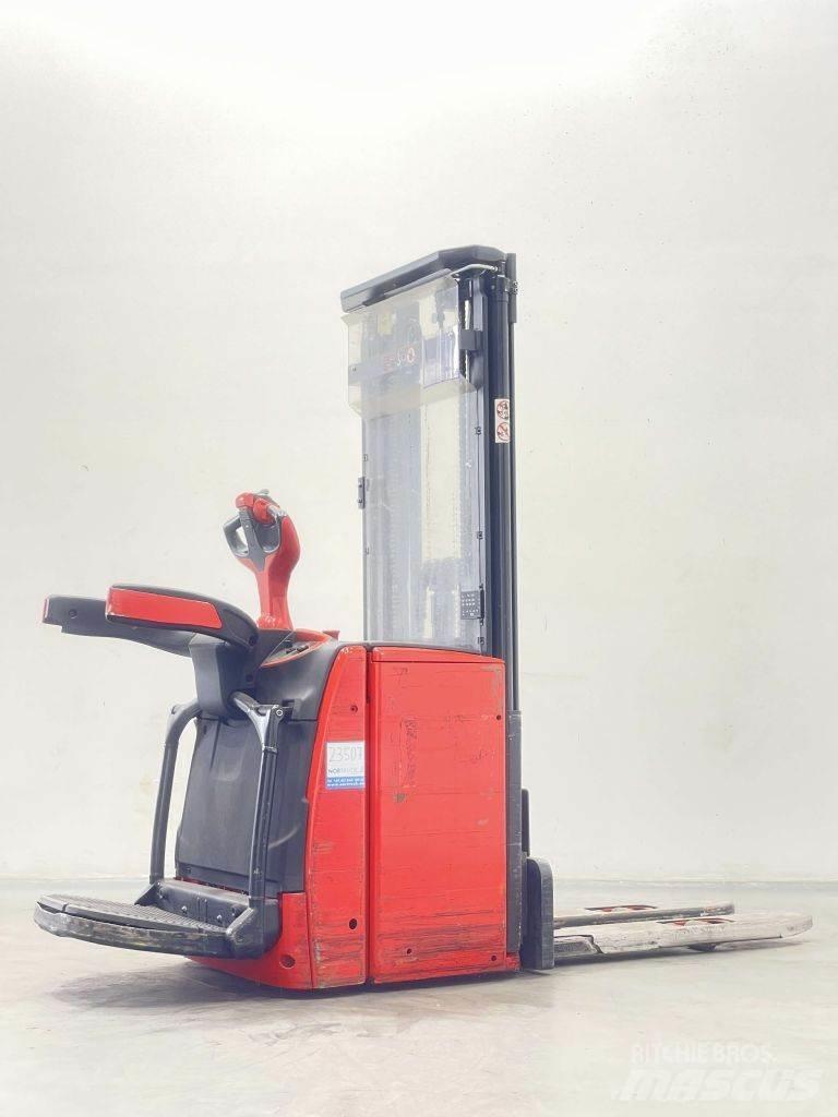 Linde L14AP-1173 Ručne vedené vysokozdvižné vozíky