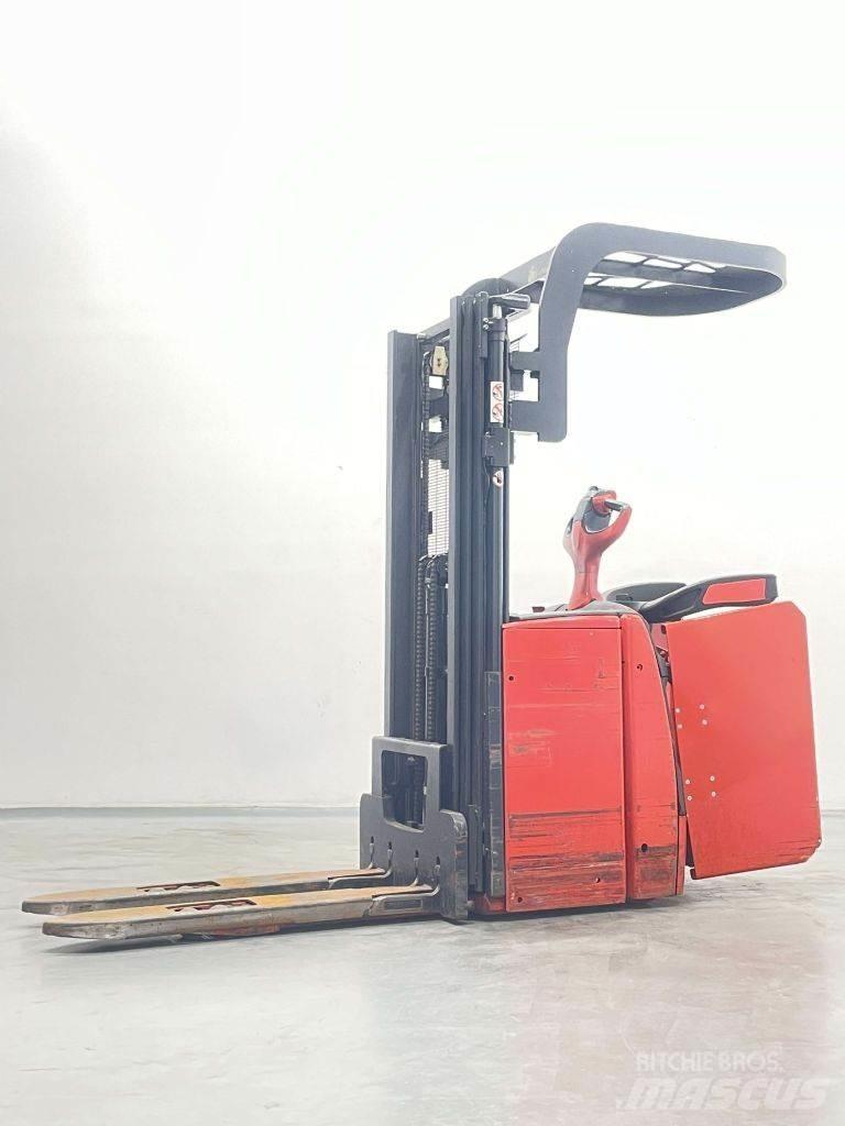 Linde L14AP-1173 Ručne vedené vysokozdvižné vozíky