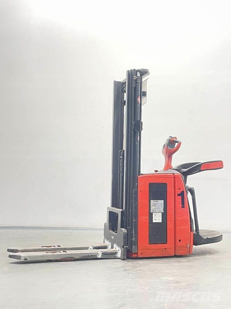 Linde L14AP-1173 Ručne vedené vysokozdvižné vozíky