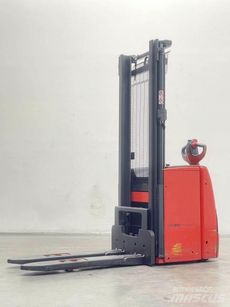 Linde L16-1173 Ručne vedené vysokozdvižné vozíky