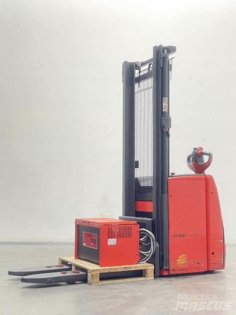 Linde L16-1173 Ručne vedené vysokozdvižné vozíky