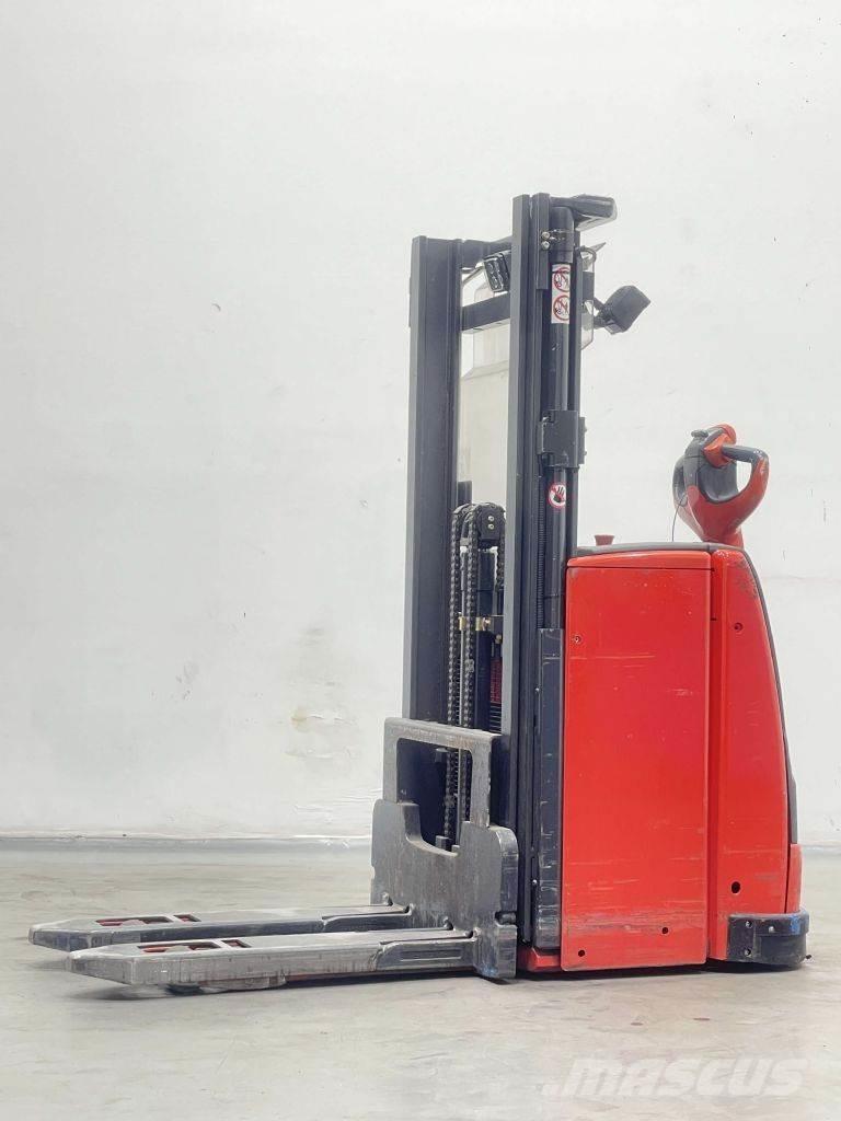 Linde L16-1173 Ručne vedené vysokozdvižné vozíky