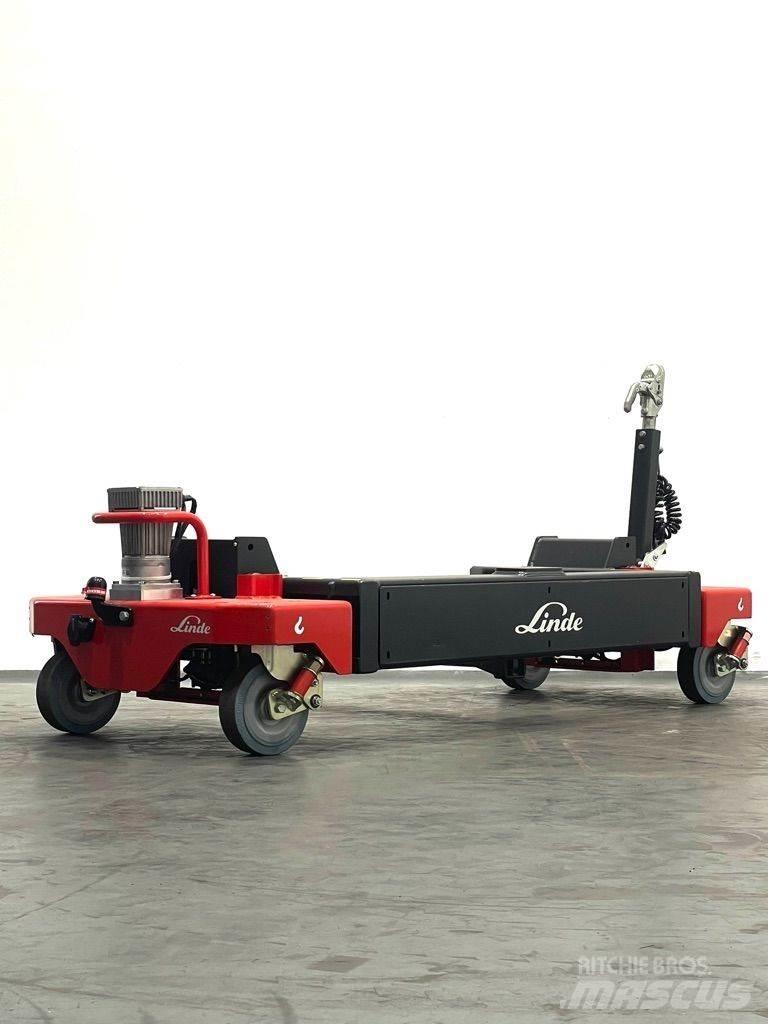 Linde LT10-1196 Ďalšie prívesy