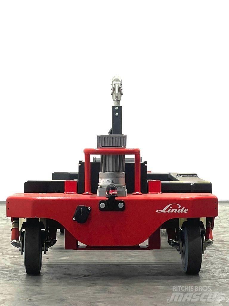 Linde LT10-1196 Ďalšie prívesy