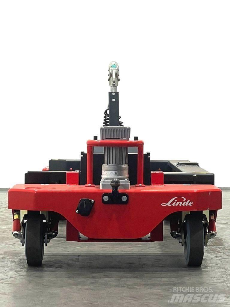 Linde LT10-1196 Ďalšie prívesy