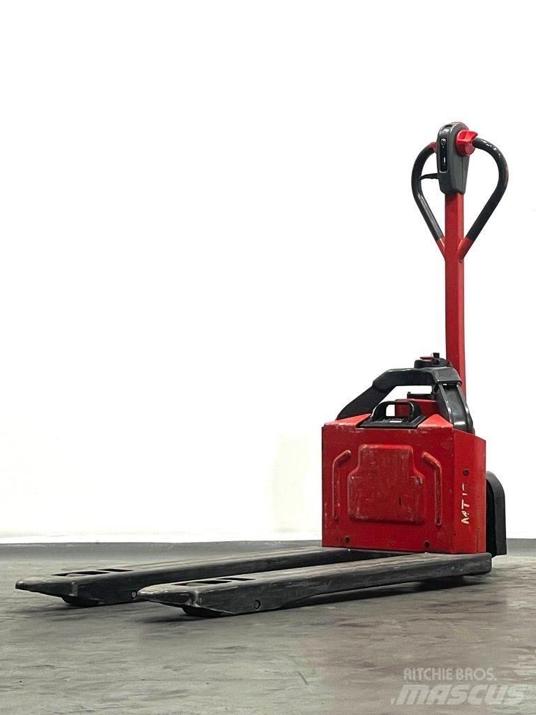 Linde MT12-1131 Nízkozdvižný vozík