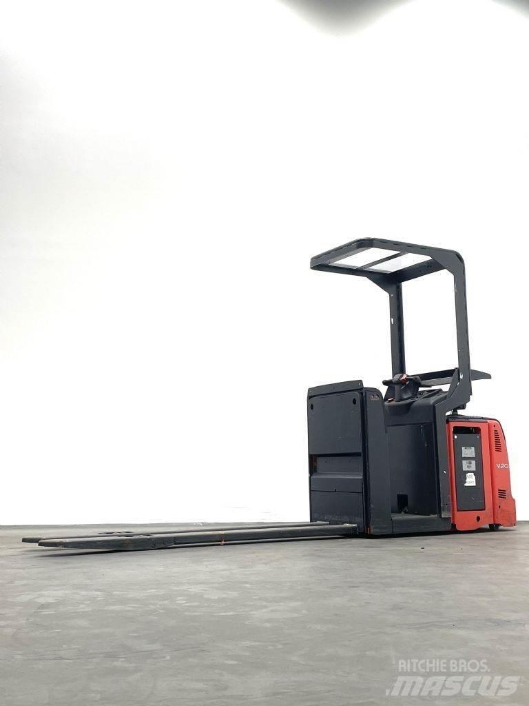 Linde N20Vi-1111 Nízkozdvižné vozíky
