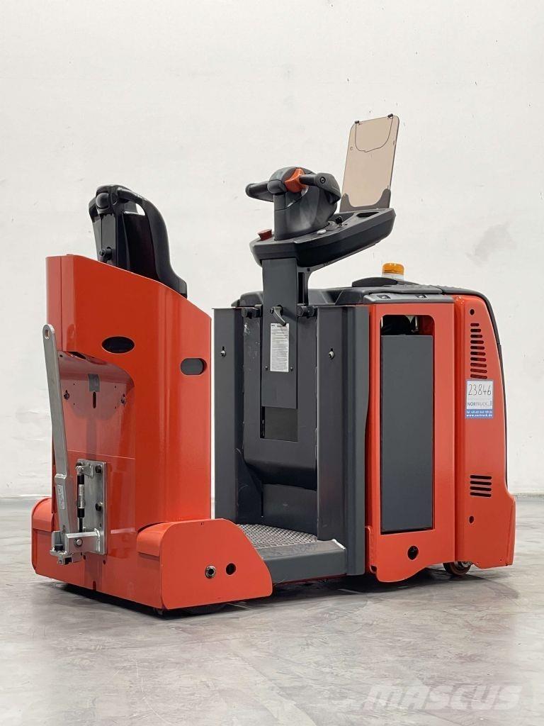 Linde P30C-1190 Vlečné vozíky