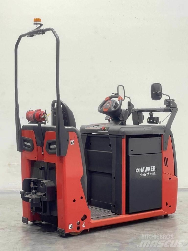 Linde P60C-4595 Vlečné vozíky