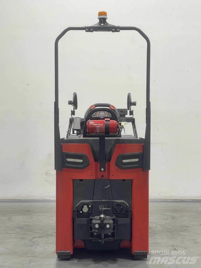 Linde P60C-4595 Vlečné vozíky
