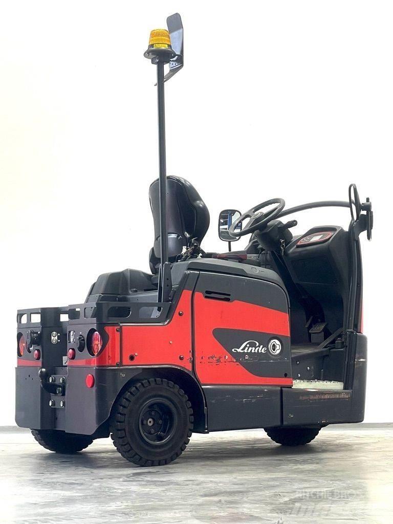 Linde P80-1191 Vlečné vozíky