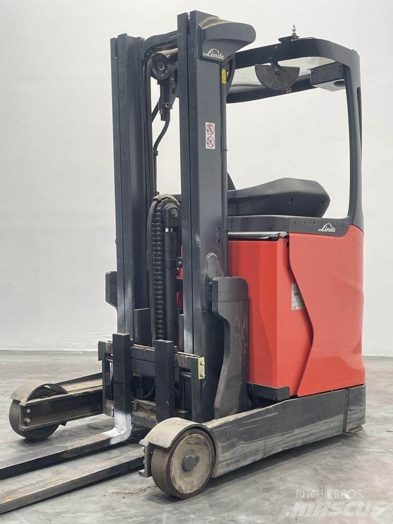 Linde R10B-01-1120 Retraky