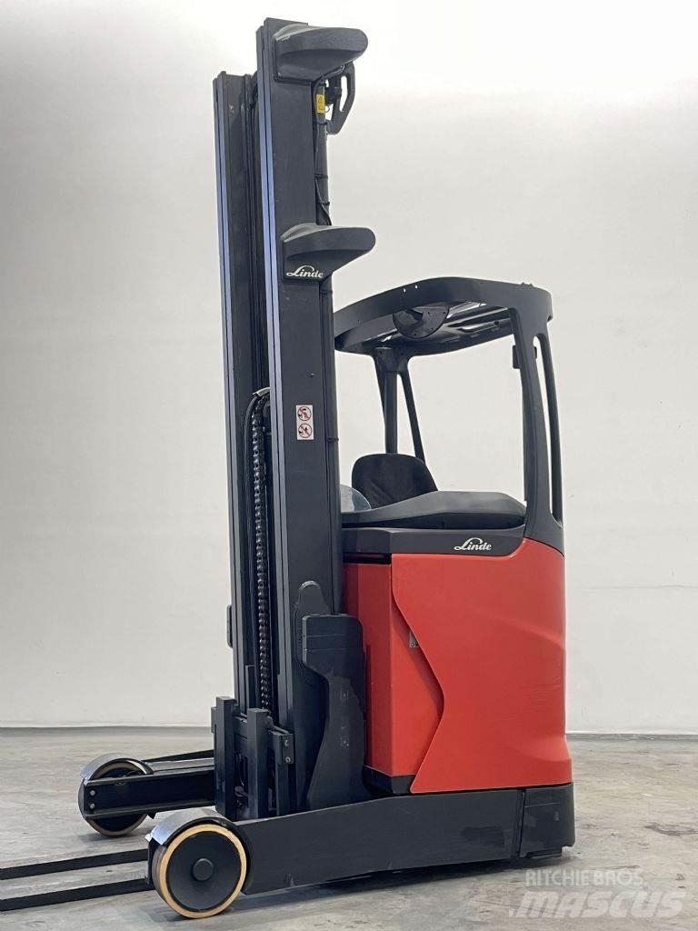 Linde R10B-01-1120 Retraky