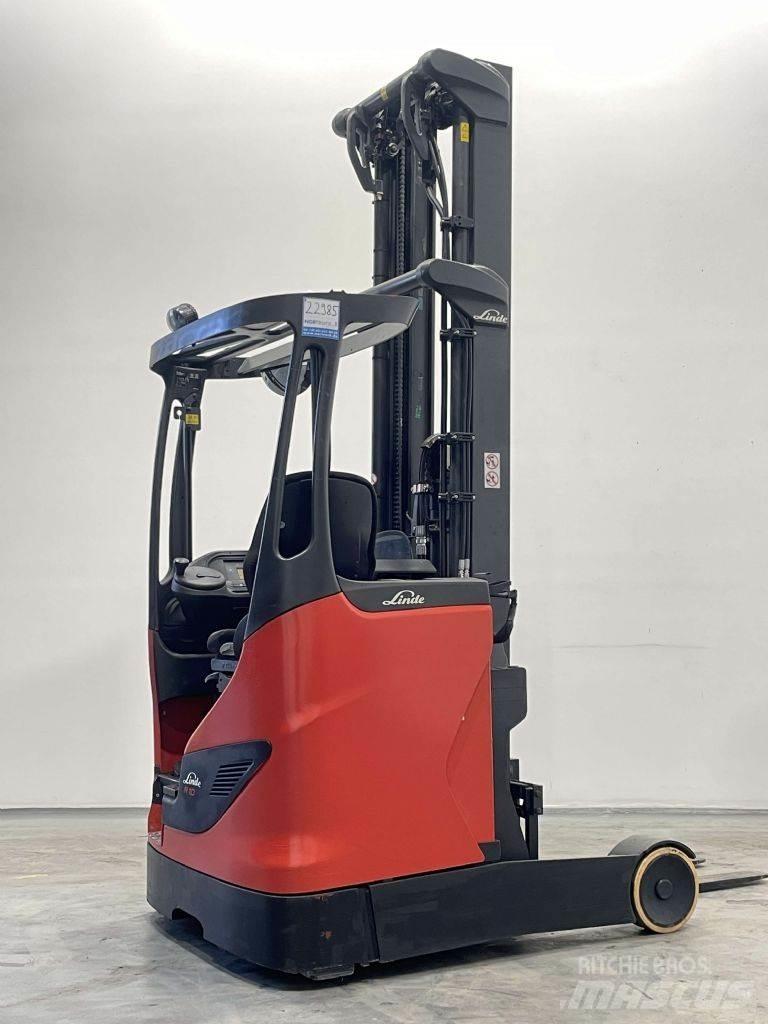 Linde R10B-01-1120 Retraky
