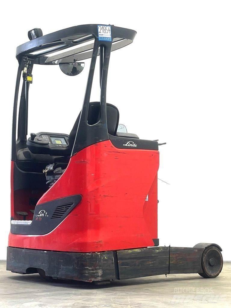 Linde R12B-1120 Retraky