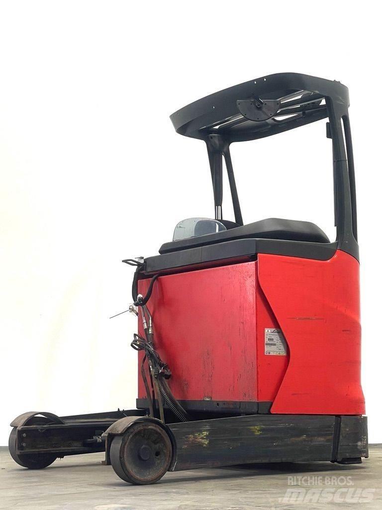 Linde R12B-1120 Retraky