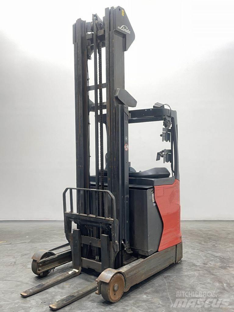 Linde R14-01-1120 Retraky