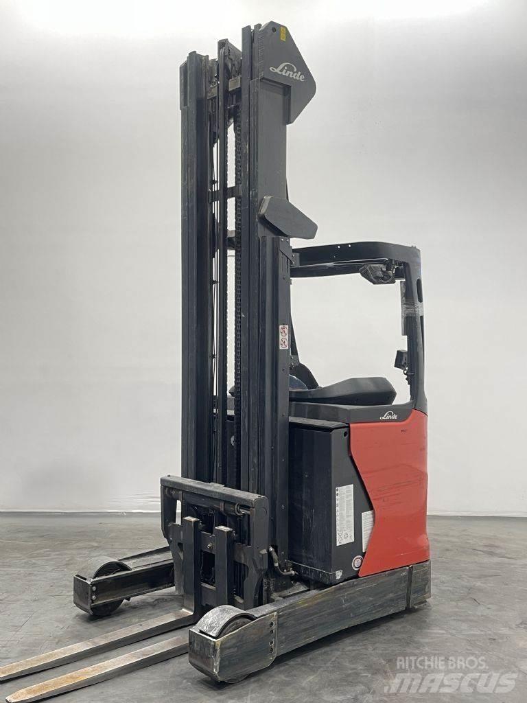 Linde R14-01-1120 Retraky